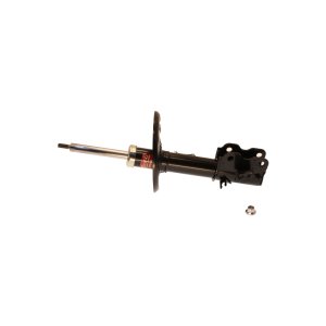 Nissan Altima Shock & Strut - Front Left - KYB - Excel-G - 2013