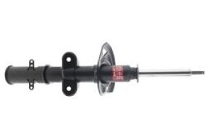 Dodge Grand Caravan Shock & Strut - Front - KYB - Excel-G - `11-`14