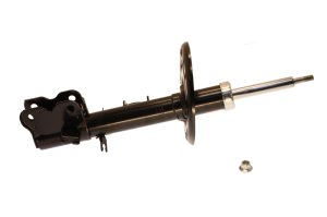 Nissan Quest Shock & Strut - Front Right - KYB - Excel-G - `11-`13