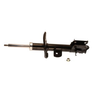 Nissan Juke Shock & Strut - Front Right - KYB - Excel-G - `11-`14