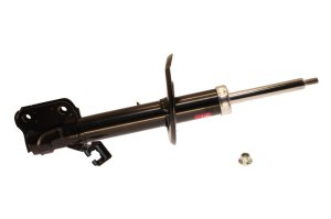 Nissan Juke Shock & Strut - Front Right - KYB - Excel-G - `11-`14