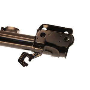 Nissan Juke Shock & Strut - Front Left - KYB - Excel-G - `11-`14