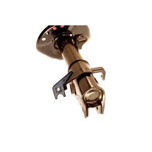 Honda CR-V Shock & Strut - Front Right - KYB - Excel-G - 2013