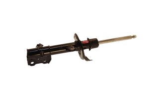 Honda CR-V Shock & Strut - Front Right - KYB - Excel-G - 2013