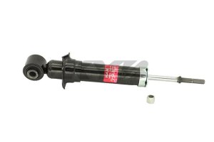 Toyota Matrix Shock and Strut - Rear - KYB - Excel-G - `09-`10