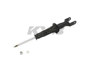 Dodge Ram 1500 Shock & Strut - Front - KYB - Excel-G - `09-`10