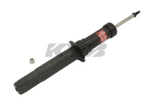 Ford Fusion Shock & Strut - Front Right - KYB - Excel-G - `10-`11