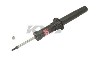 Lincoln MKZ Shock & Strut - Front Right - KYB - Excel-G - `10-`11