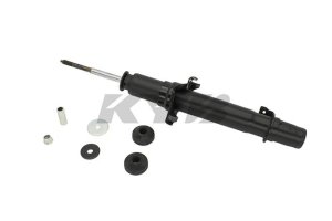 Acura TSX Shocks and Struts - Front Right - KYB - Excel-G - `09-`11
