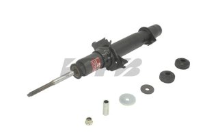 Acura TSX Shock & Strut - Front Left - KYB - Excel-G - `09-`11