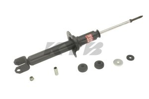 Acura TSX Shock & Strut - Rear - KYB - Excel-G - `09-`11