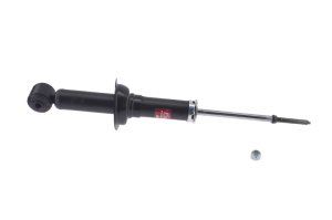 Mitsubishi Outlander Sport Shocks and Struts - Rear - KYB - Excel-G - 2011