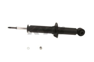 Ford Expedition Shock & Strut - Front - KYB - Excel-G - `07-`13