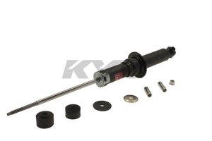 Dodge Avenger Shock - Rear - KYB - Excel-G - `11-`13