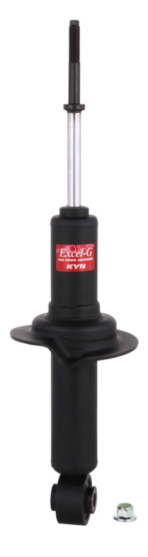 Nissan NV1500 Shock & Strut - Front - KYB - Excel-G - `12-`21
