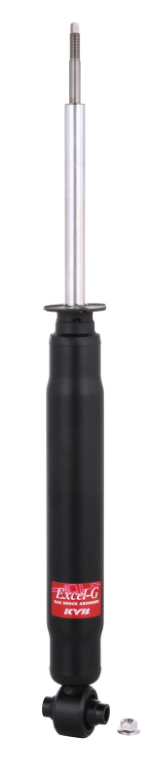 Buick Envision Shocks and Struts - Rear - KYB - Excel-G Gas Shock - `21-`23