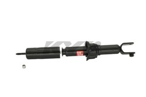 Acura EL Shock & Strut - Rear - KYB - Excel-G - `97-`00