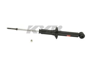 Volvo S40 Shocks and Struts - Rear - KYB - Excel-G - `01-`04