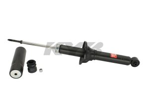 Honda CR-V Shock & Strut - Rear - KYB - Excel-G - `97-`01