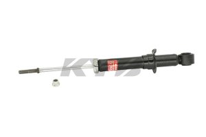 Toyota Prius Shocks and Struts - Rear - KYB - Excel-G - `01-`03