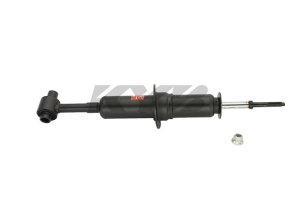 Ford Explorer Shock & Strut - Front - KYB - Excel-G - `02-`03