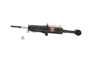 Ford Explorer Shock & Strut - Front - KYB - Excel-G - `02-`03