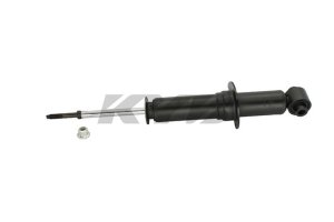 Ford Explorer Shocks and Struts - Rear - KYB - Excel-G - `02-`05