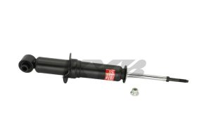 Ford Explorer Shocks and Struts - Rear - KYB - Excel-G - `02-`05