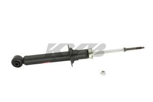 NISSAN Maxima Shocks and Struts - Rear - KYB - Excel-G - `02-`03