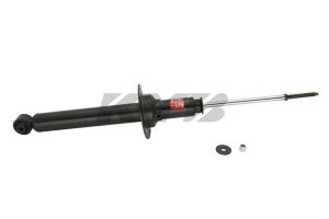 Honda Accord Coilover Suspension Kit - Rear - KYB - Excel-G - `05-`07