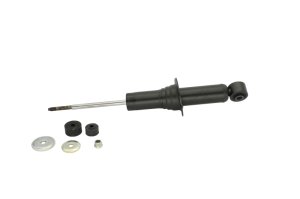 Chevrolet Colorado Shock & Strut - Front - KYB - Excel-G - `04-`09
