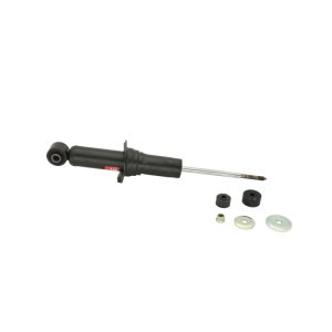Chevrolet Colorado Shock & Strut - Front - KYB - Excel-G - `04-`09