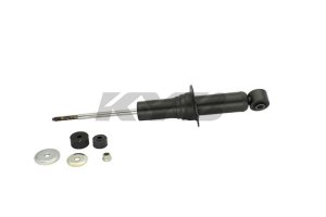 GMC Canyon Shock & Strut - Front - KYB - Excel-G - `04-`09