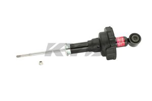 Honda Ridgeline Shock + Strut - Rear - KYB - Excel-G - `06-`10
