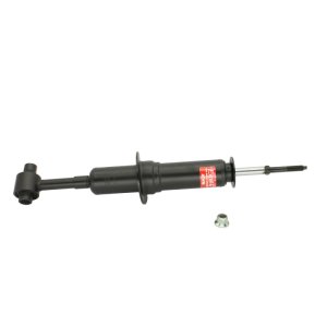 Ford Explorer Shock & Strut - Front - KYB - Excel-G - `04-`05