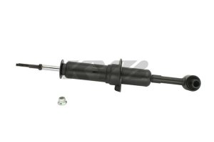 Ford Explorer Shock & Strut - Front - KYB - Excel-G - `04-`05