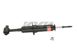 Ford Explorer Shock & Strut - Front - KYB - Excel-G - `04-`05