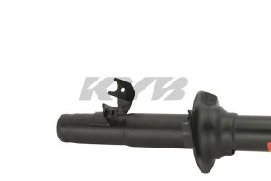 Acura RL Shock & Strut - Front Right - KYB - Excel-G - `02-`04