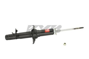 Acura RL Shock & Strut - Front Left - KYB - Excel-G - `02-`04