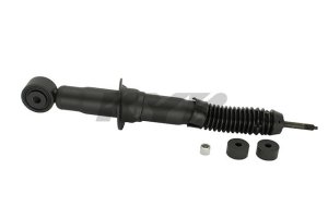 Toyota Tundra Shocks and Struts - Front - KYB - Excel-G - `04-`06