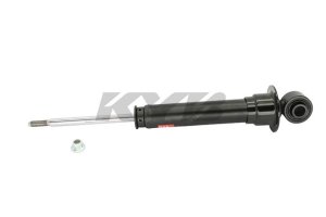Ford Taurus Shock Absorber - Rear - KYB - Excel-G - 2008