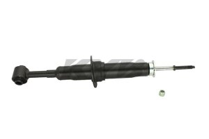 Ford Explorer Sport Trac Shock and Strut - Front - KYB - Excel-G - `07-`10