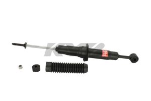 Toyota Tundra Suspension Shock and Strut - Front - KYB - Excel-G - `07-`10