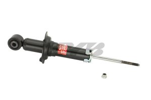 Honda CR-V Shock & Strut - Rear - KYB - Excel-G - `02-`04
