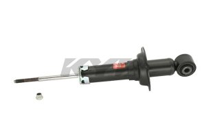 Honda CR-V Shock & Strut - Rear - KYB - Excel-G - `02-`04