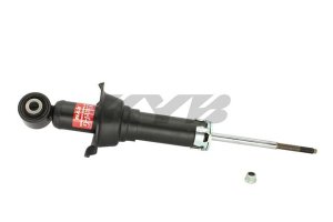 Honda CR-V Shocks and Struts - Rear - KYB - Excel-G - `07-`10