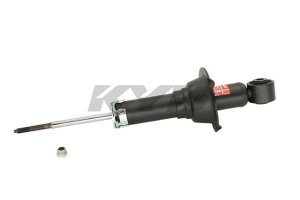 Honda CR-V Shocks and Struts - Rear - KYB - Excel-G - `07-`10