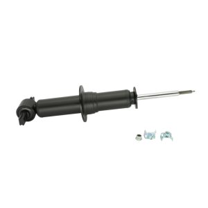 Cadillac Escalade Shock & Strut - Front - KYB - Excel-G - `08-`09