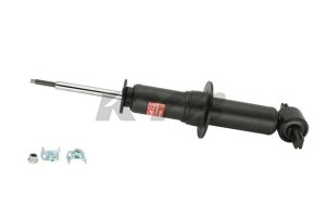 Cadillac Escalade Shock & Strut - Front - KYB - Excel-G - `08-`09