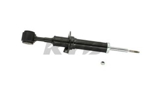 Ford Expedition Shock & Strut - Front - KYB - Excel-G - `03-`06